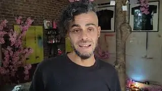 Open studio tips tutoriales, aerografia, acuarela, realizaciones escenograf&iacute;as, murales, Kustom art.