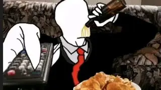 Slenderverse tiktok compilation bc I'm still recovering from the rosswood finale