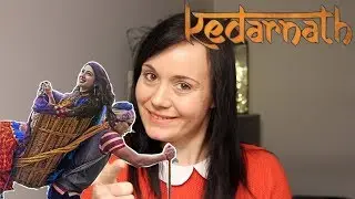 Kedarnath - Official Trailer | Sushant Singh Rajput | Sara Ali Khan | GERMAN REACT
