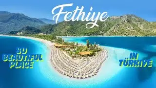 Traveling to Fethiye? Your 2025 Guide to Hotels & Attractions