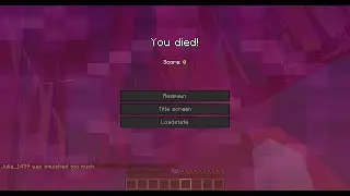 Entity cram in 5.72 seconds [TAS]