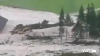 Weather Apocalypse 1