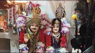 ISMAILABAD GADDI TILAK RAJ BABA JI गायक जोड़ी VIKAS NATH AND PARTY {SAT,JAN, 17//1//2026.........🤲🏻🧿