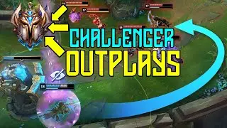 LEGENDS NEVER DIE | LoL Moments