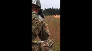 FORE! | U.S. Army