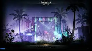 Lost Ark - Ride like the wind - Daily quest