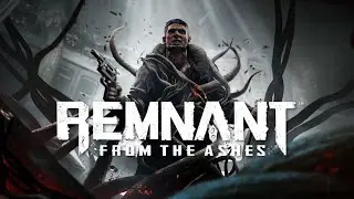 Remnant: From the Ashes Boss Ixillis XV and XVI