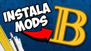 Descarga e Instala Derpy's Script Loader para Bully SE e Instala MODS FÁCILMENTE en PC ⚡