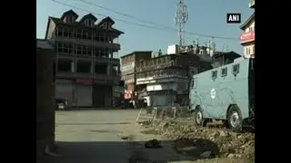 Hurriyat leaders call for shutdown in Srinagar over Sopore killings
