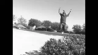 Brian Shima - Brain Fear Gone (Mindgame Video)