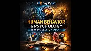 EXP 3704C  Experimental Psychology: How Psychology Tests the Mind