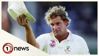 Cricket world mourning Shane Warne after his death, aged 52