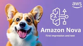 Действительно ли модели Amazon Nova стоят своих денег? Независимый тест и обзор