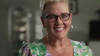 Wendi's Story: How she got her life back after finding relief for her DPN pain through Medtronic SCS