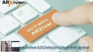 ARXivar