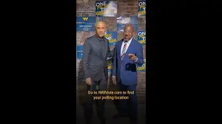 Go vote Georgia: IWillVote.com/GA