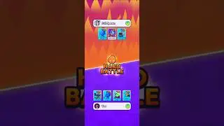 Mob control💙| Master level 🏅| hard battle🔥| battle with Evil spawn | battle successful🏆💪