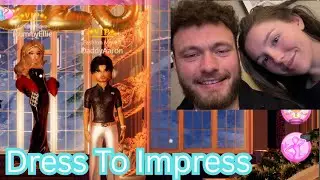 🟢Let Play Dress to Impress! Roblox Gameplay Stream