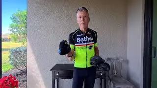 Cold Weather Cycling Gear Tips