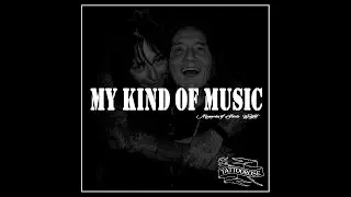 TATTOOROSE - MY KIND OF MUSIC