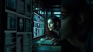 Echoes of the Digital Realm
