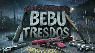 BebuTresDos -Barrio Colegiales- ( Prod JJ BEAT )