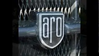 ARO - Modele rare serie limitata si prototipuri (HD)