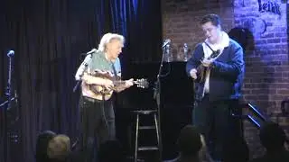 Bluegrass Stomp