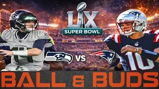NFL #nfl Superbowl 60 Seattle Seahawks 🏈 New England Patriots Football Preview #nflfootball
