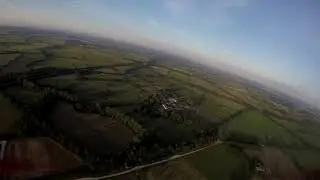 Sunrise FPV Heavenly | Digger RC