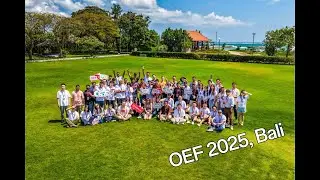 First Look OEF 2025 Bali | OnePlus Community