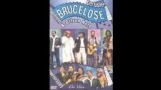 DVD FORR&Oacute; DA BRUCELOSE & GILSON NETO - AO VIVO (2005) (Completo)