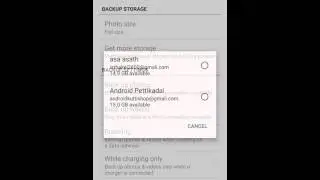 98.GOOGLE  PHOTOS APPLICATION  REVIEW - TAMIL LANGUAG