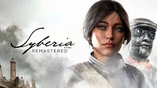 4 серия | Syberia Remastered - Финал игры