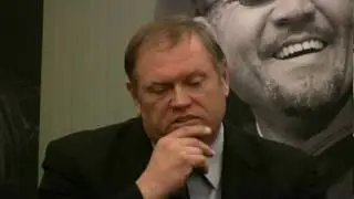 Tom Bakk Part 5 of 5