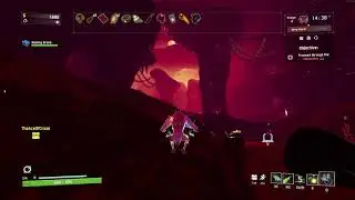 Abyssal Depths Legendary Chest Location