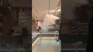 Vape Gate Khalifa Branch Vibes