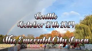 Game 8: ECO Seattle: Dab for Dab v Fyodor Dostoyevsky