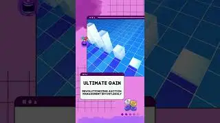 Ultimate Gain