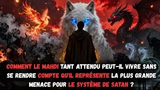 Comment le Mahdi tant attendu peut-il vivre sans se rendre compte qu'il représente la plus.....
