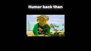 Lot of paint to make them look good #ninjago #funny #meme #foryou #shorts #fyp #youtube #legoninjago