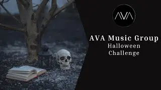 Body Bag | AVA Music Group Halloween Challenge
