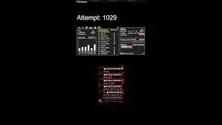 Got Sick, Now Recovering by Playing +900 Kaizo Ironmon Runs In Pokemon Fire Red (Portrait)