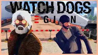 Watch Dogs Legion | The Plot Thickens | Background Gameplay