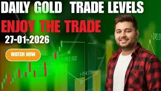 GOLD Today Big Move | XAUUSD Key Levels & Market Direction | Daily Gold Trade Analysis 🔥