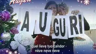 CALABRIA TV - Auguri di Buone Feste