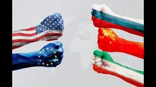 Geopolitics 101 - Key Events Shaping Our World