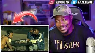 NBA YoungBoy -( Villain ) *REACTION!!!*