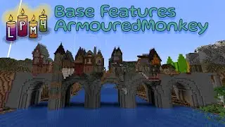 LPMT Base Feature | ArmouredMonkey