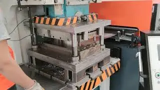 [ ROLLSER ] Pres Besleme Hattı - Doğrultucu - S&uuml;r&uuml;c&uuml; - Rulo A&ccedil;ıcı - Servo S&uuml;r&uuml;c&uuml; - Rulo Sac A&ccedil;ıcı